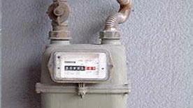 Ruba il gas, denunciato dalla Gesam