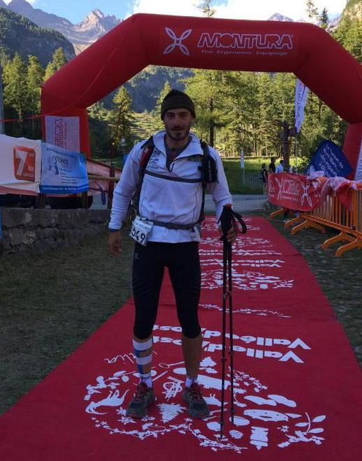 Fascetti gigante al Tor: un’impresa di 330 km 