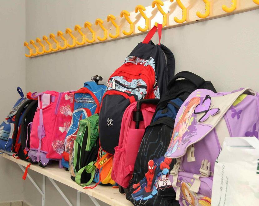 “Pacchetto scuola”, dal 24 settembre l’erogazione del contributo 