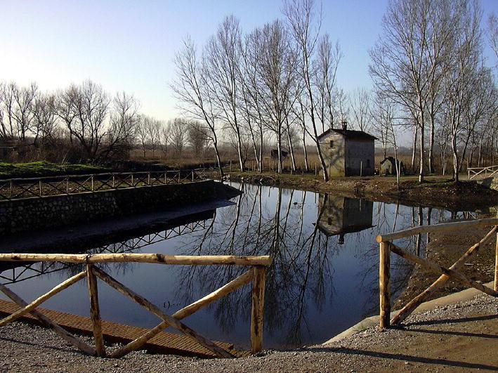 Escursioni tra natura e storia 