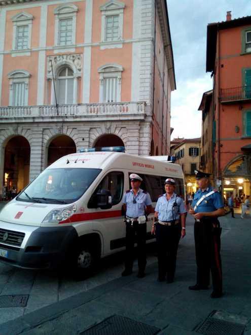 Falsi: sequestrati più di 18 mila oggetti contraffatti 