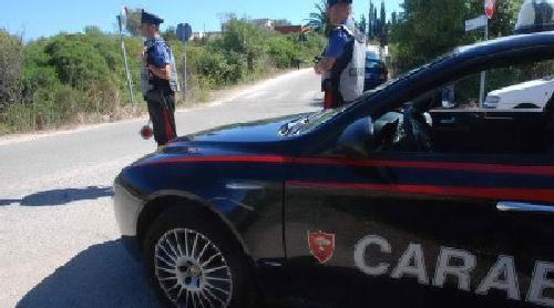 Oltre 300 grammi di cocaina in camera da letto, arrestato 40enne 