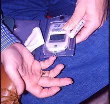 Lotta al diabete, controlli gratuiti della glicemia 