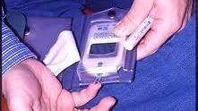 Lotta al diabete, controlli gratuiti della glicemia