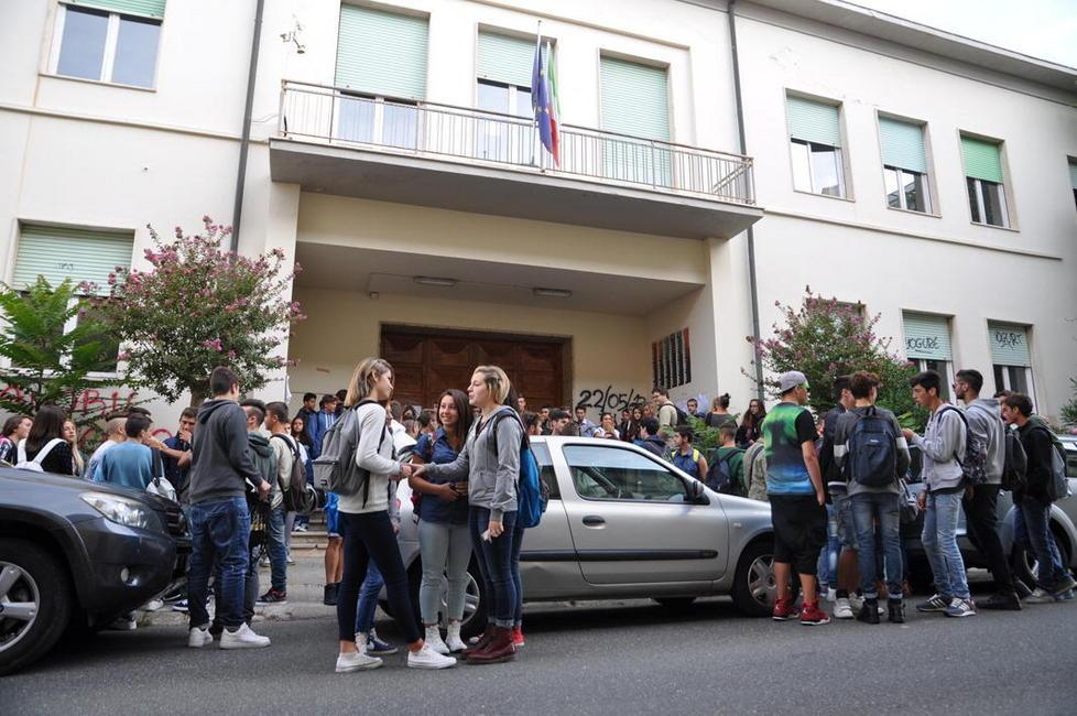Prima campanella tra alti e bassi 