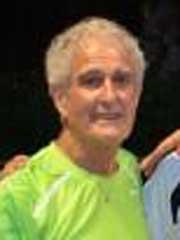 Lutto nel mondo dello sport: morto a 74 anni il maestro Leo Bargellini 