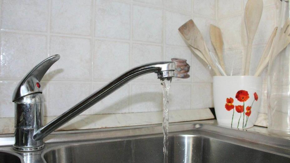 Niente acqua nelle case di Pontelungo e Spazzavento