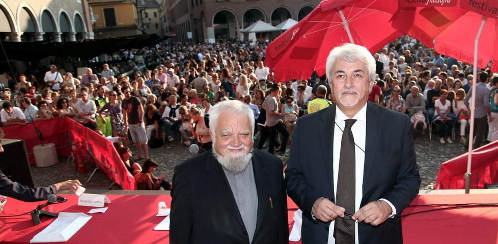 «La gloria divina è l’opposto di quella inseguita dall’uomo» 