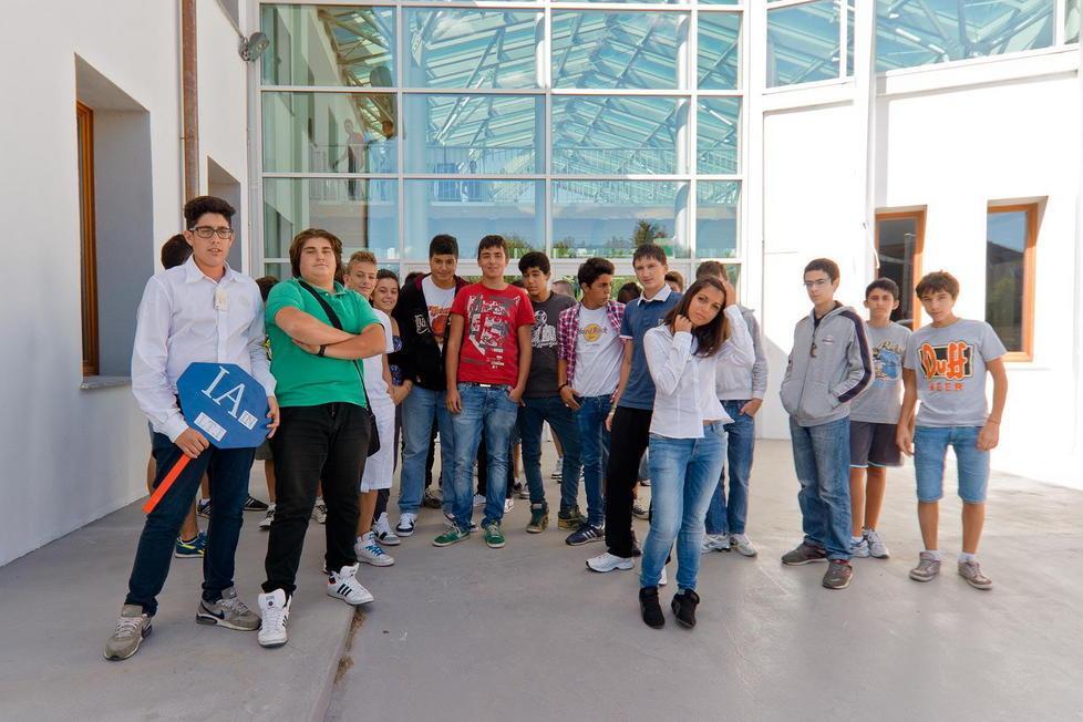 Parte l’anno scolastico con il servizio dei tutor 