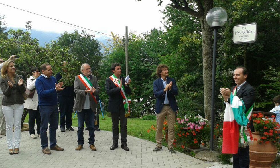 Quattrocento persone per il compleanno del Cimone 