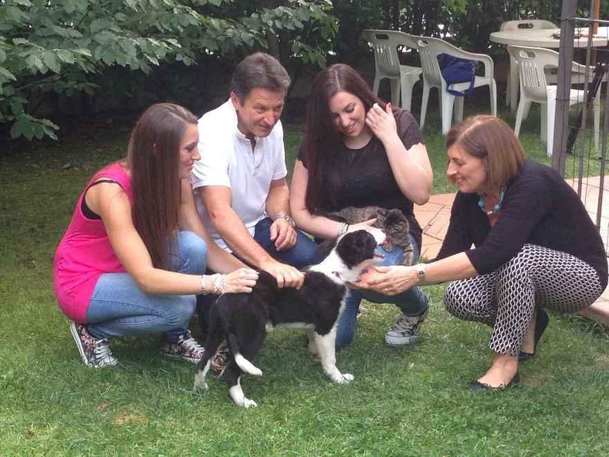 Enpa , sugli schermi arriva “A cuccia di cuori” 