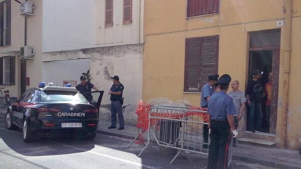 Preparativi di nozze disturbano i vicini e volano insulti