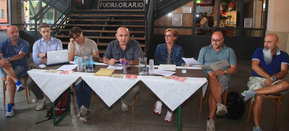 Torna la grande musica al Fuori Orario