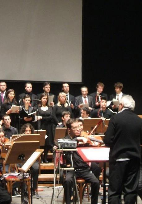 La Summer School chiude festeggiando i 50 anni del Merulo