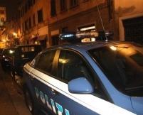 Resta in carcere il cinese che ha ferito gravemente un poliziotto a colpi di forbici 