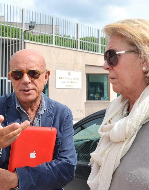 Sughere, slitta ancora l’apertura del padiglione, tra sprechi e polemiche 