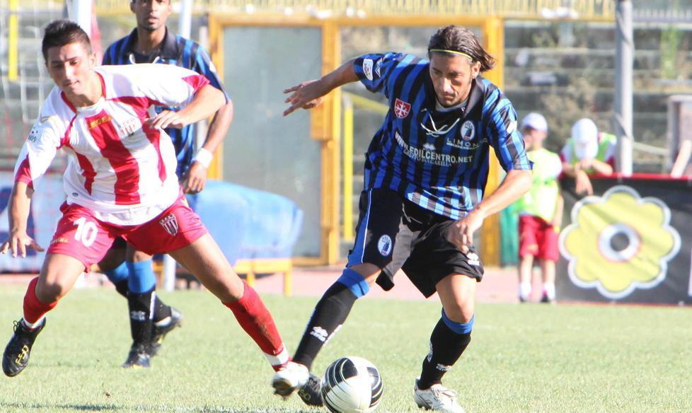Berretti Pisa super, il derby è un festival di reti