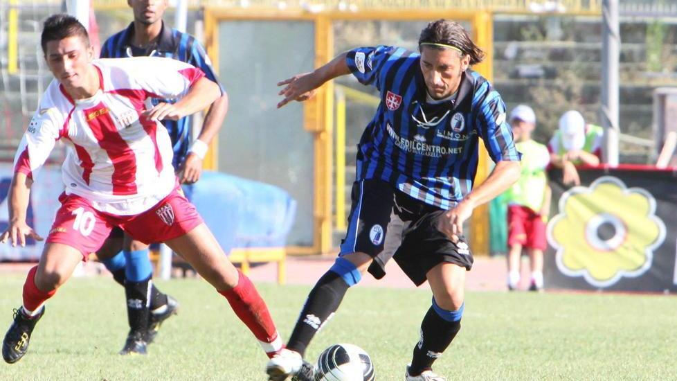 Berretti Pisa super, il derby è un festival di reti