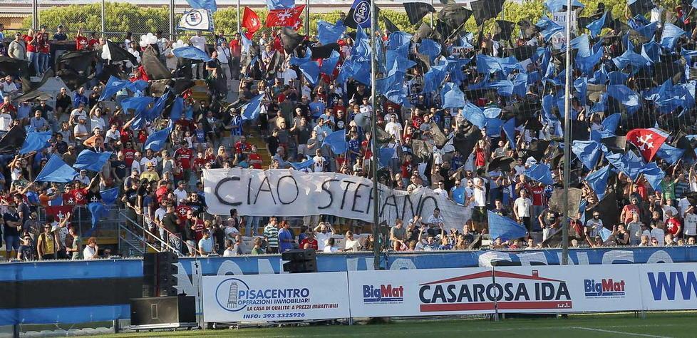 Il presidente Battini «Una prova maiuscola» 
