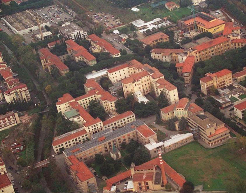 Sanità, Firenze lancia la campagna acquisti 