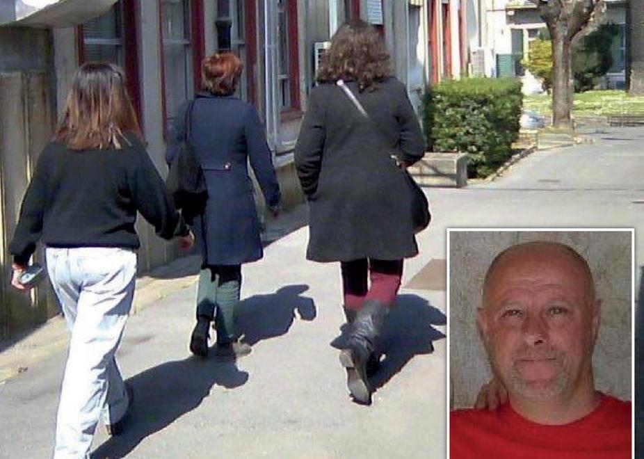 «Aggredita per ucciderla» Marito sotto processo 