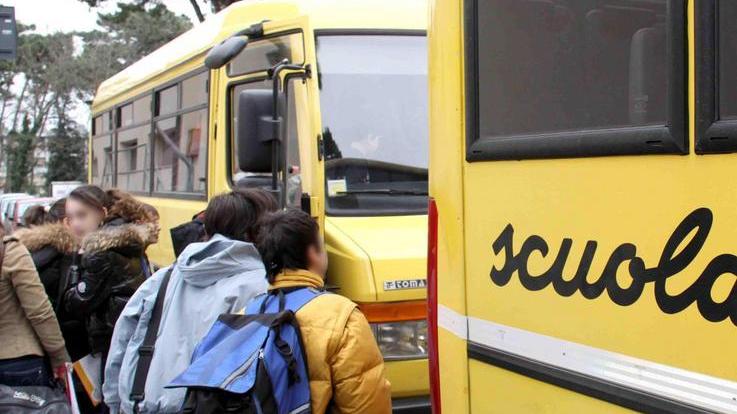 La scuola inizia all’insegna degli aumenti sui servizi