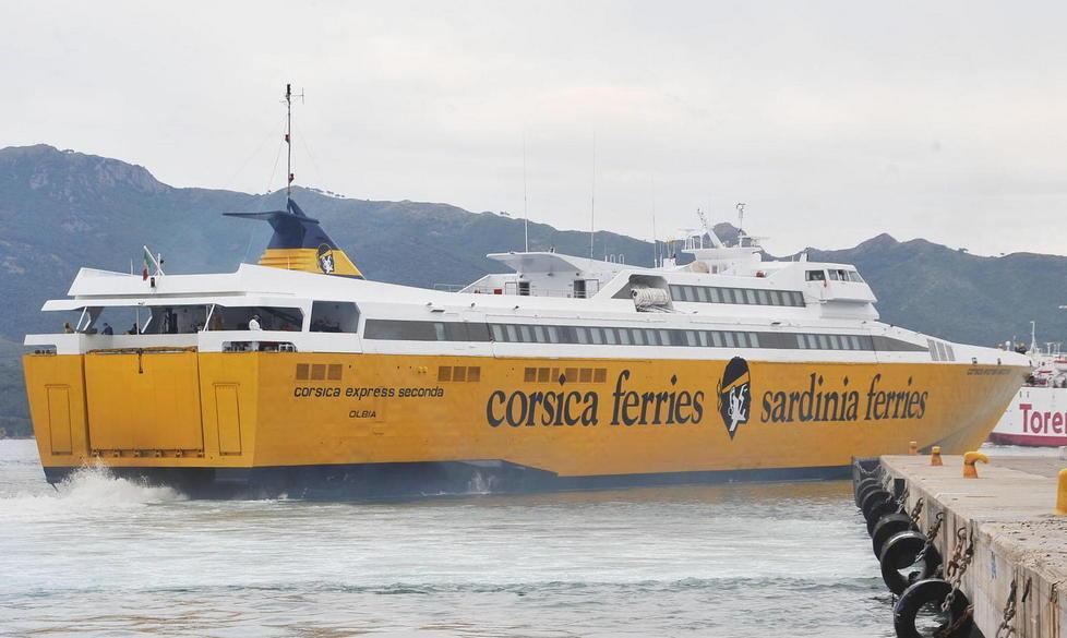 Elba Ferries, ultimo giorno di servizio