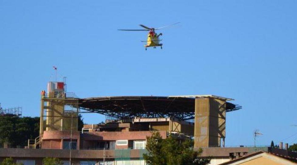 «I disservizi dell’ascensore sono un rischio per i pazienti»