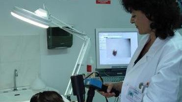 «Non si affidino ai pazienti i nei da analizzare»