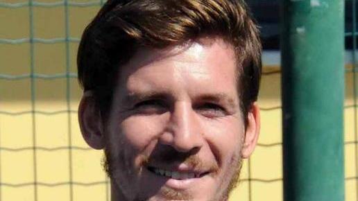 Matteo Merini, un bomber da doppia cifra