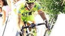 La Olds per un solo secondo è suo il Giro della Toscana