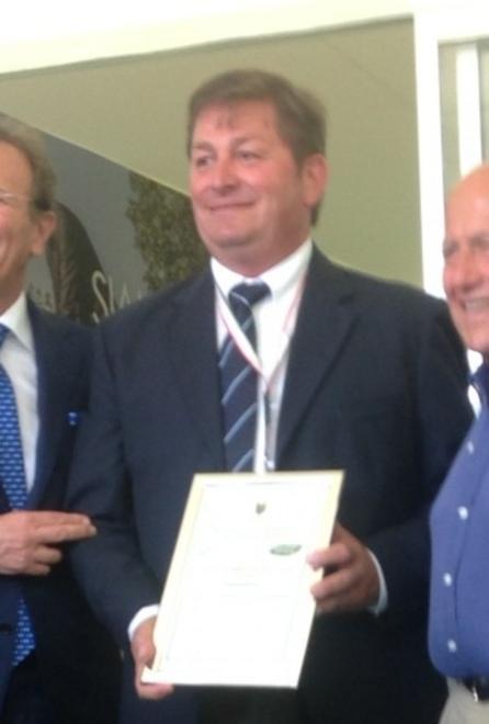 Golf ecologico, a Saturnia il premio del ministero dell’ambiente