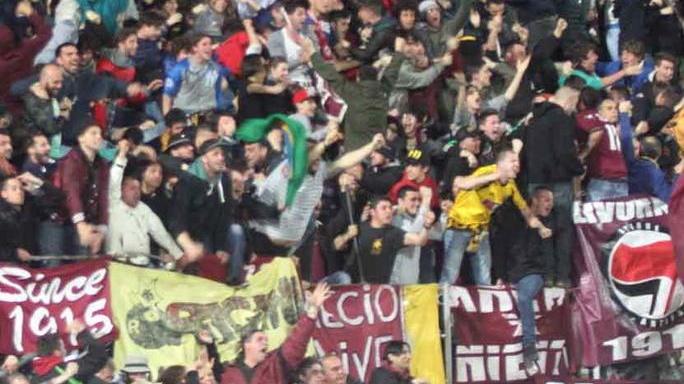 il comunicato del livorno