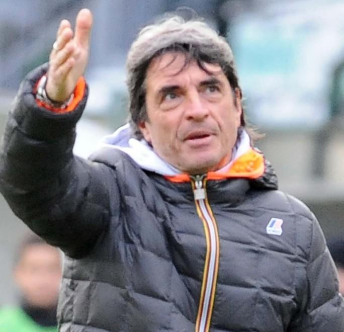 Beretta avverte «È un big match voglio personalità» 