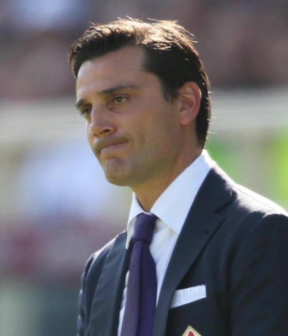Montella: «Noi comunque bravi Mario? Segnerà alla prossima»