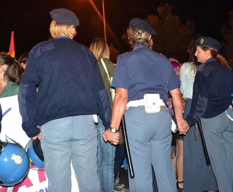 “Duello” fra veglia e contro-veglia 