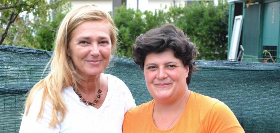 La storia della famiglia Benedetti in una lettera a Papa Francesco 