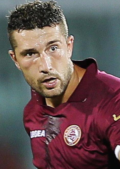 Posticipo di lusso col Latina Chi vince sente aria di vetta 