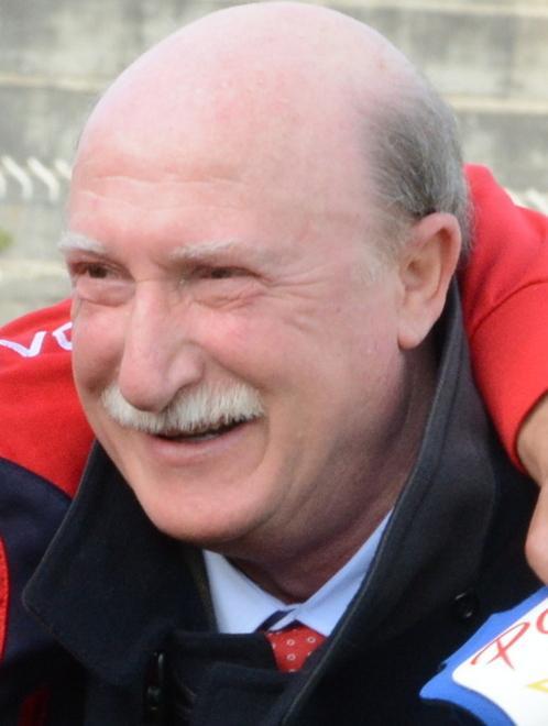 «Possiamo diventare importanti» 