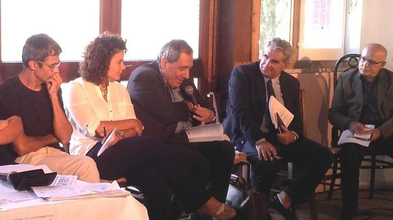 Turismo e lavoro a “s’iscola” di Pattada