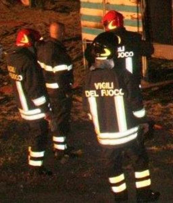 Scomparso un 76enne, attivate le ricerche 