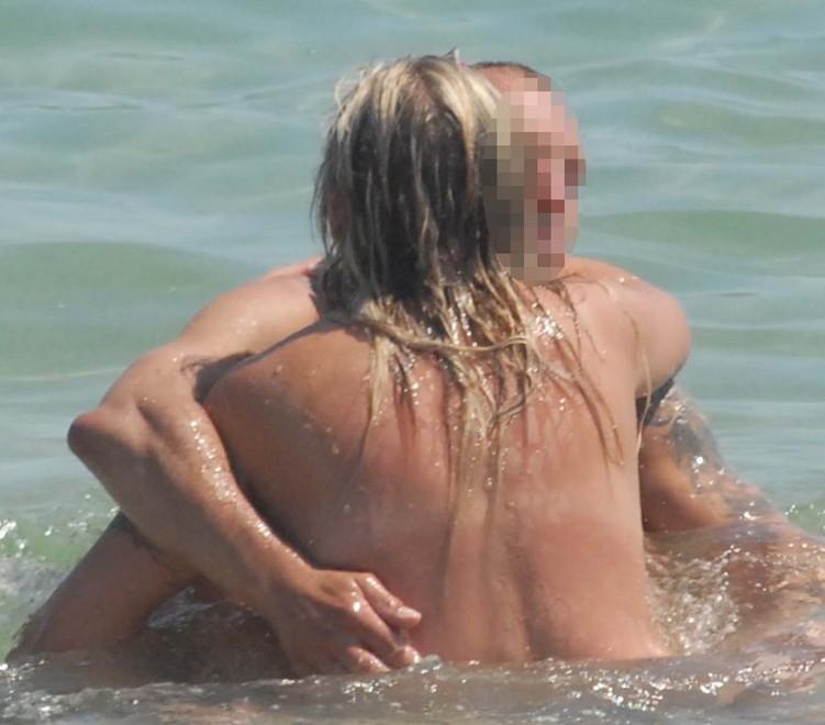 Denunciata una focosa coppia di polacchi 