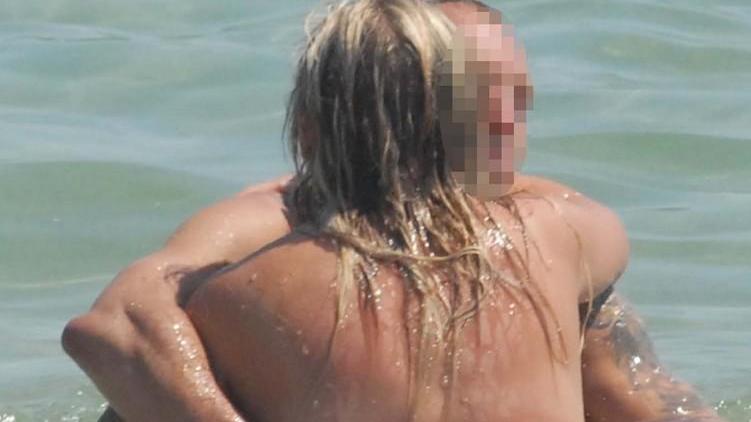 Denunciata una focosa coppia di polacchi