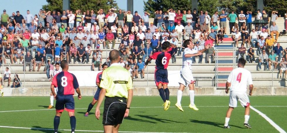 Uri avanti in Coppa ma anche l’Usinese sarà protagonista 