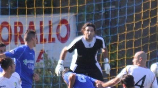 Sotto di due gol il Latte Dolce rimonta e vince
