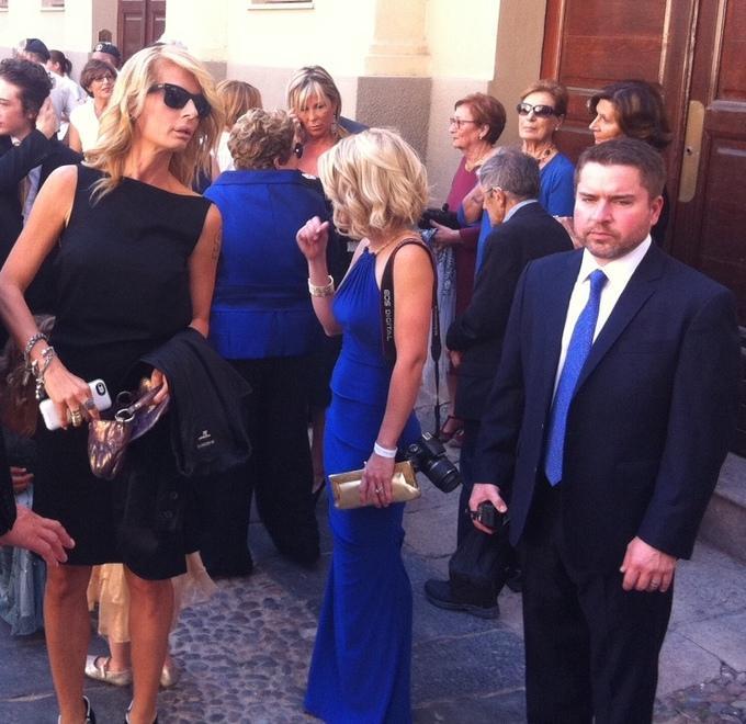 «Brian è un bravo ragazzo, figlio di una famiglia con dodici figli»
