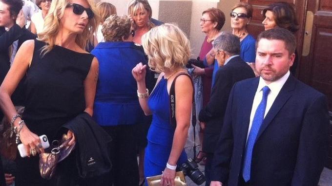 «Brian è un bravo ragazzo, figlio di una famiglia con dodici figli»