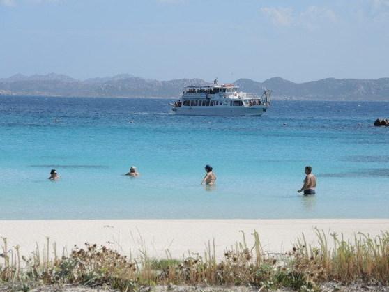 Parchi, scatta la tolleranza zero contro i cafoni da spiaggia 