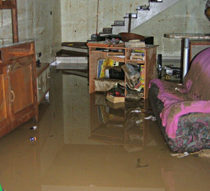 A dieci mesi dall’alluvione serve ancora la solidarietà 