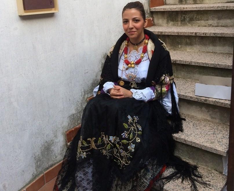 Oliena, cortes da tutto esaurito 